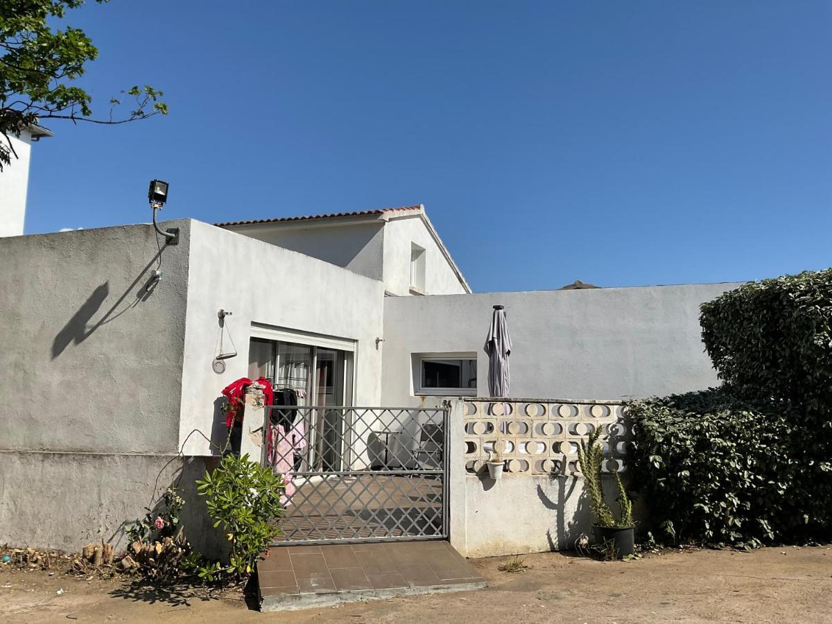 Villa Oceane San-Nicolao Luaran gambar